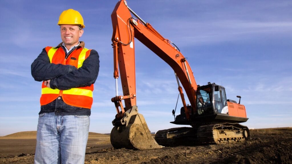 Civil Contractors Wellington earthmoving wellington